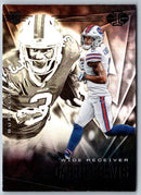 2020 Panini Absolute Gabriel Davis