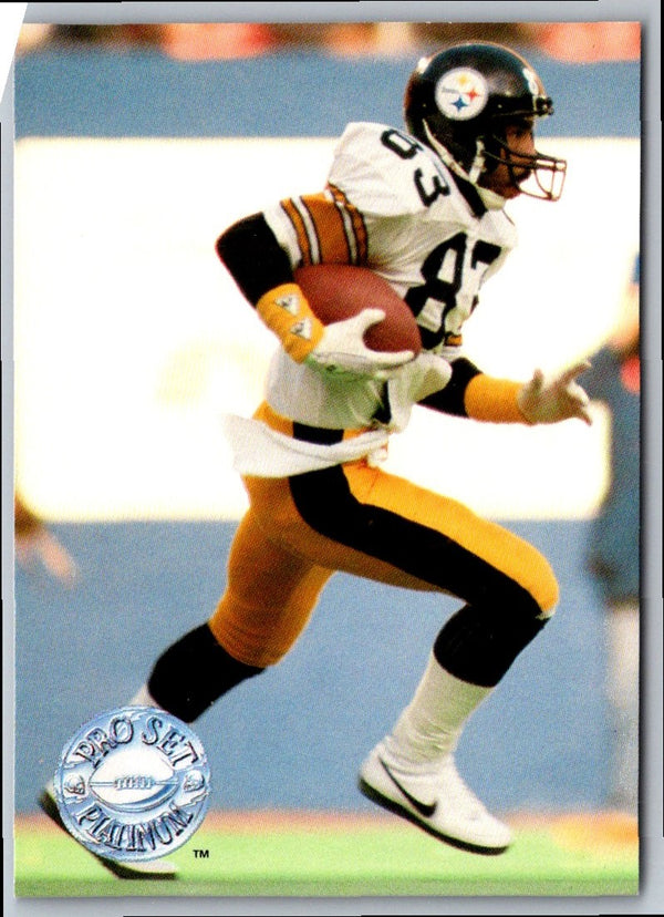 1991 Pro Set Platinum Louis Lipps #261