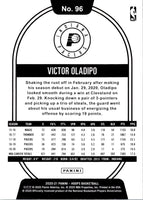 2020 Hoops Blue Victor Oladipo #96