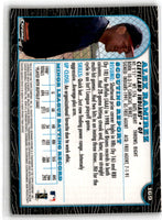 1999 Bowman Chrome Alex Ramirez #169