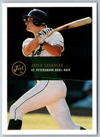 2000 Just Jared Sandberg #87