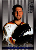 1997 Studio Ed Jovanovski #39