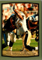 1999 Topps Mark Fields #158