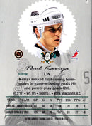 1996 Donruss Paul Kariya