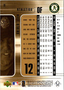 2000 SPx Matt Stairs