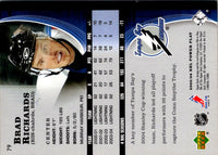 2005 Upper Deck PowerPlay Brad Richards #79