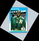 1985 Fleer Alfredo Griffin