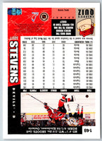 2014 Collector's Choice Scott Stevens #148