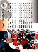 1997 Donruss Eric Desjardins