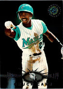 1995 Stadium Club Virtual Reality Chuck Carr