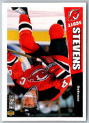 2014 Collector's Choice Scott Stevens