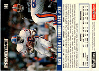 1992 Skybox Impact Gaston Green #149