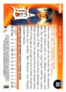 2010 Topps Rick Porcello