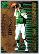 1998 Edge Clenn Foley