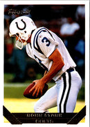 1993 Topps Gold Rohn Stark