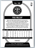 2019 Hoops Paul Millsap #266
