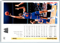 1992 Upper Deck McDonald's Brad Daugherty #P7