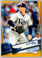 2019 Topps Big League Blake Snell #379