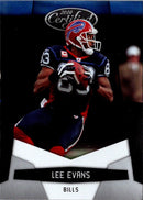 2010 Panini Lee Evans