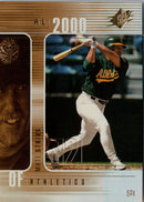 2000 SPx Matt Stairs