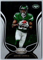 2019 Panini Certified Jamison Crowder #10