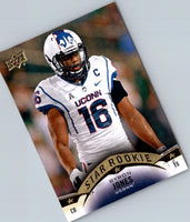 2015 Upper Deck Byron Jones #83