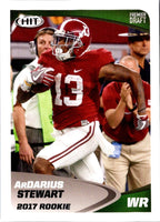 2017 SAGE HIT Ardarius Stewart #89
