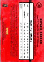 2015 Donruss Dee Gordon #109