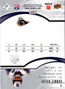 2009 SP Signature Donnie Avery