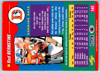 1994 Score Rod Bernstine #141