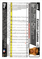 2004 Topps Esteban Loaiza #108