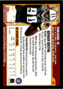 2000 Bowman Jevon Kearse