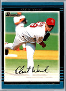 2002 Bowman Clint Weibl