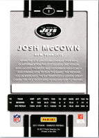 2017 Donruss Josh McCown #2