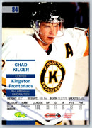 1995 Classic Images Chad Kilger