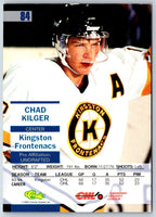 1995 Classic Images Chad Kilger #84