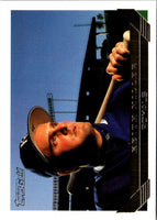 1993 Topps Keith Miller #267
