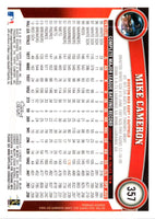 2011 Topps Mike Cameron #357