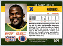 1990 Pro Set Tim Harris