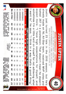 2011 Topps Justin Upton