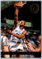 1993 Classic Ervin Johnson #99