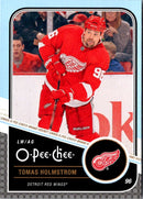 2011 O-Pee-Chee Tomas Holmstrom