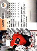 1997 Donruss Garth Snow