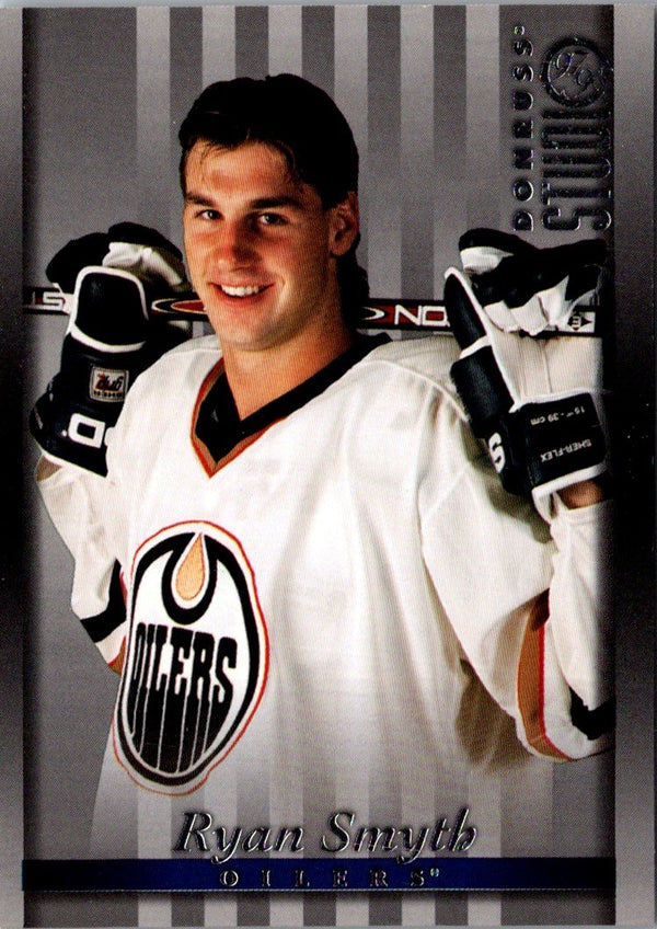 1997 Studio Ryan Smyth #16