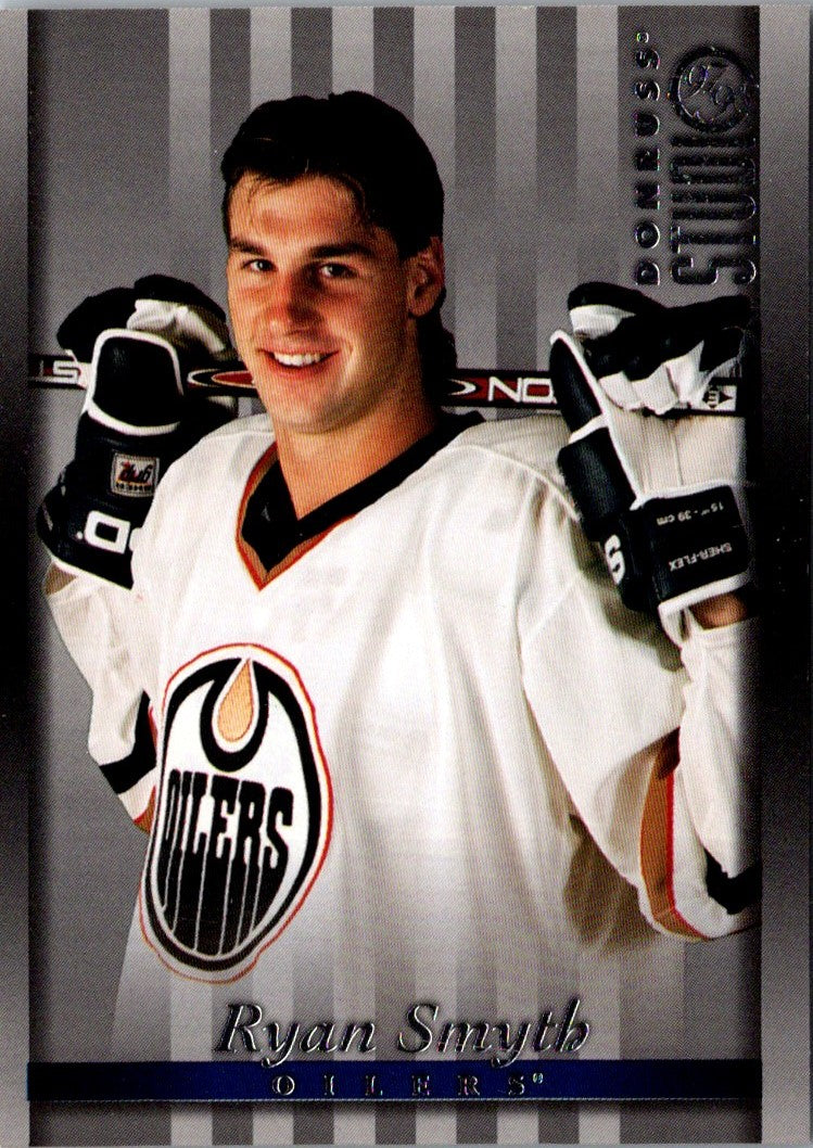 1997 Studio Ryan Smyth