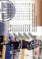 1997 Donruss Curtis Joseph #43