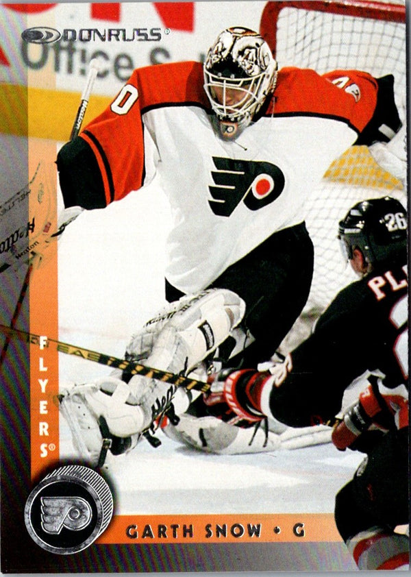 1997 Donruss Garth Snow #11