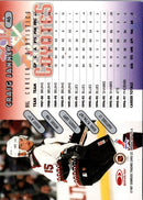 1997 Donruss Craig Janney