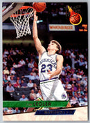 1993 Ultra Tim Legler