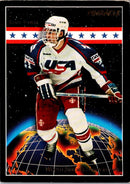 1993 Pinnacle John Varga